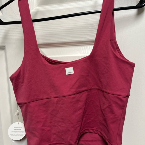 Tank top - Picture 2 of 4